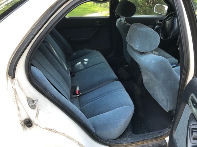 1993 Toyota Camry - photo 7