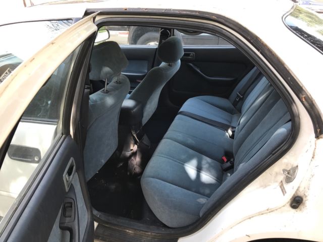 1993 Toyota Camry - photo 8