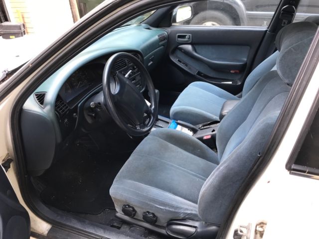 1993 Toyota Camry - photo 9