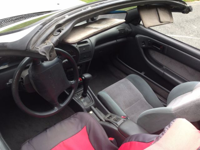 1993 Toyota Celica - photo 7