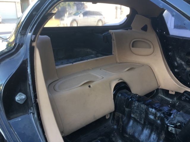 1993 Mazda RX-7 - photo 10