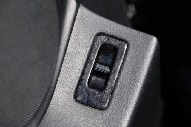 1993 Toyota Supra SZ - photo 7