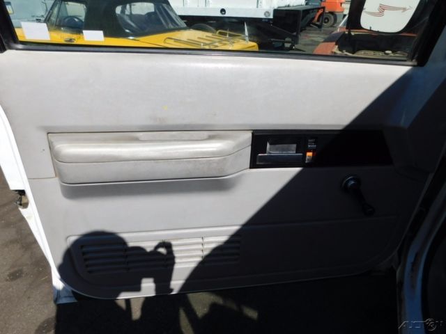 1993 Chevrolet C/K Pickup 1500 W/T - photo 11