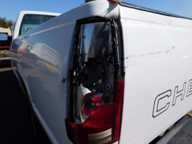 1993 Chevrolet C/K Pickup 1500 W/T - photo 9