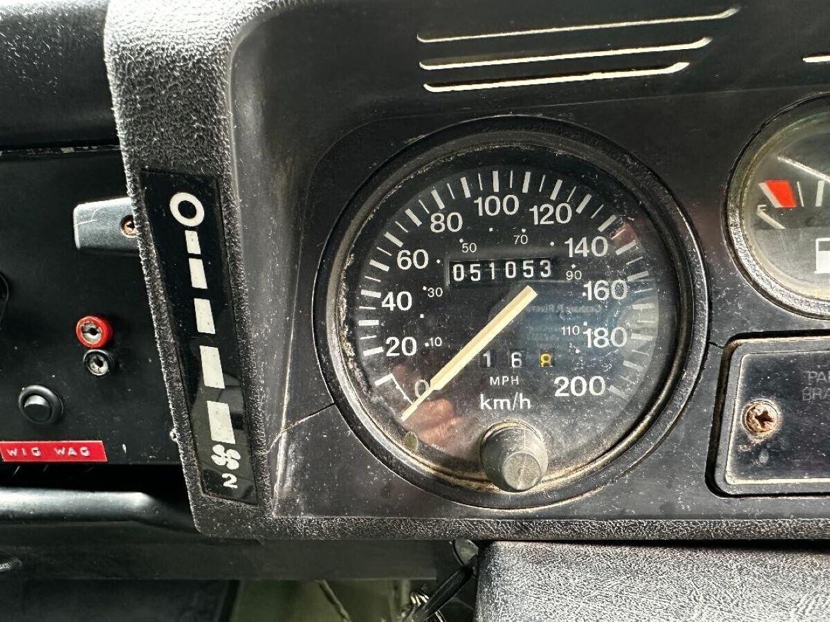 1993 Land Rover Defender - photo 4