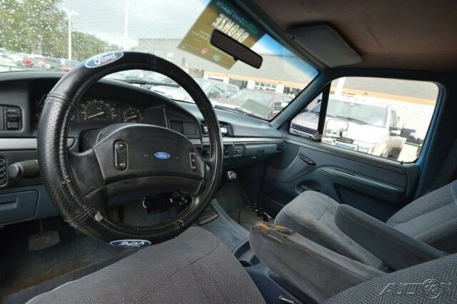 1993 Ford F-250 XL HD - photo 11