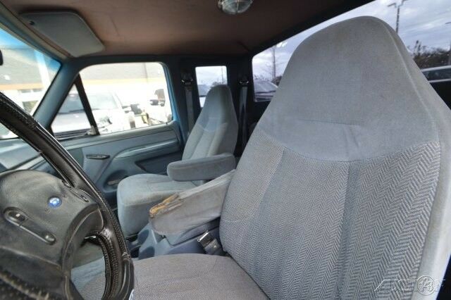 1993 Ford F-250 XL HD - photo 12