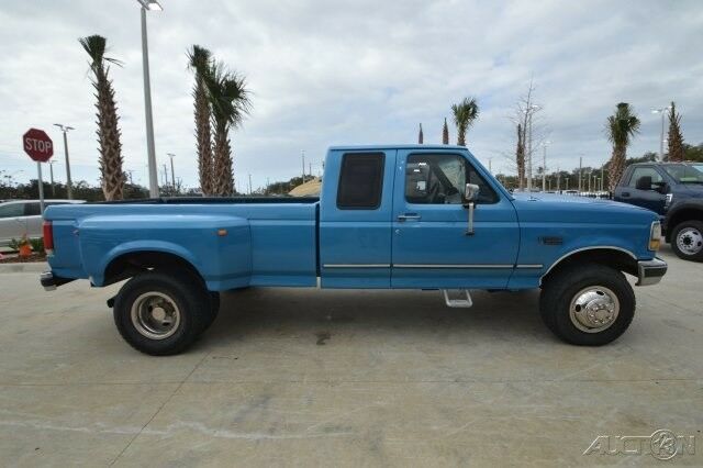 1993 Ford F-250 XL HD - photo 2