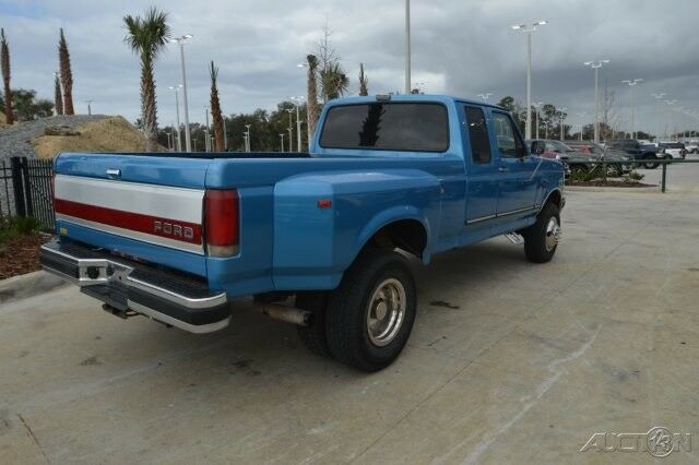 1993 Ford F-250 XL HD - photo 3