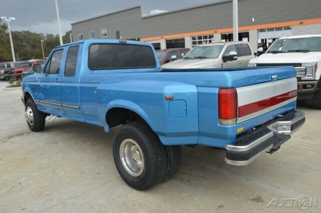 1993 Ford F-250 XL HD - photo 5