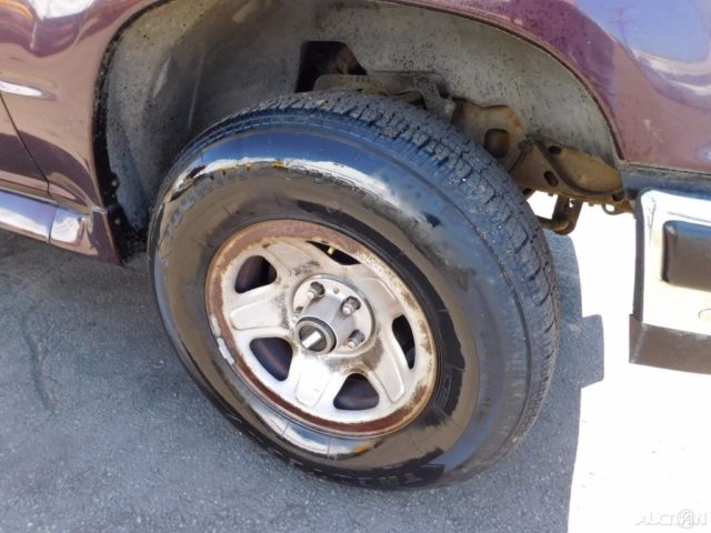 1993 Ford Explorer XL - photo 8