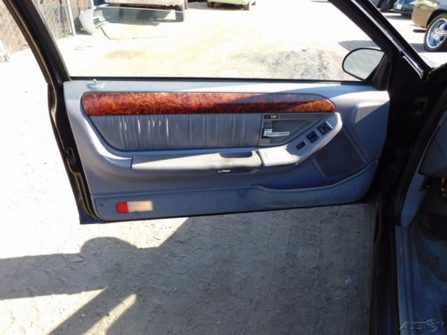 1993 Mercury Cougar XR7 - photo 12