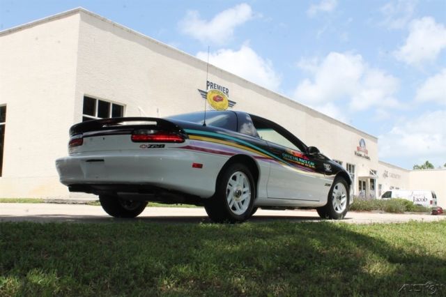 1993 Chevrolet Camaro Indianapolis Pace Car - photo 5