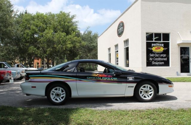 1993 Chevrolet Camaro Indianapolis Pace Car - photo 7