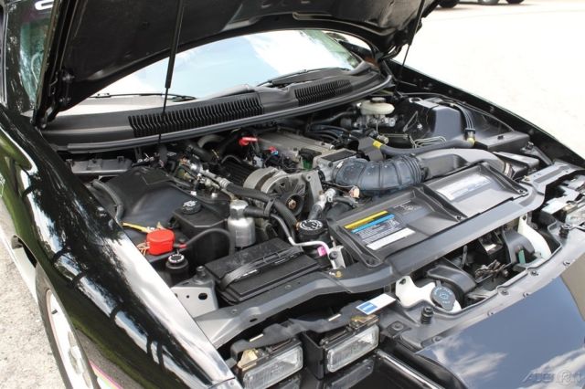 1993 Chevrolet Camaro Indianapolis Pace Car - photo 9