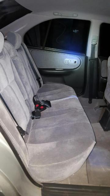 1993 Infiniti G - photo 3