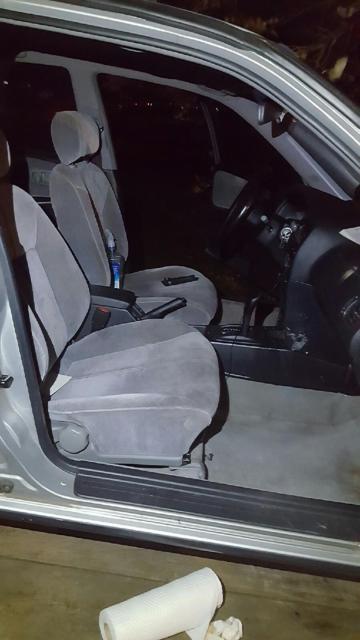 1993 Infiniti G - photo 5