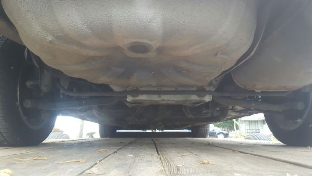 1993 Infiniti G - photo 7