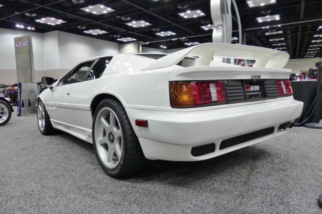 1993 Lotus Esprit - photo 10