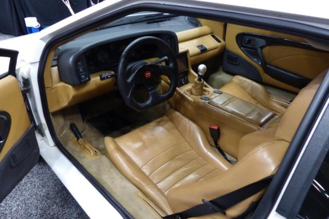 1993 Lotus Esprit - photo 12