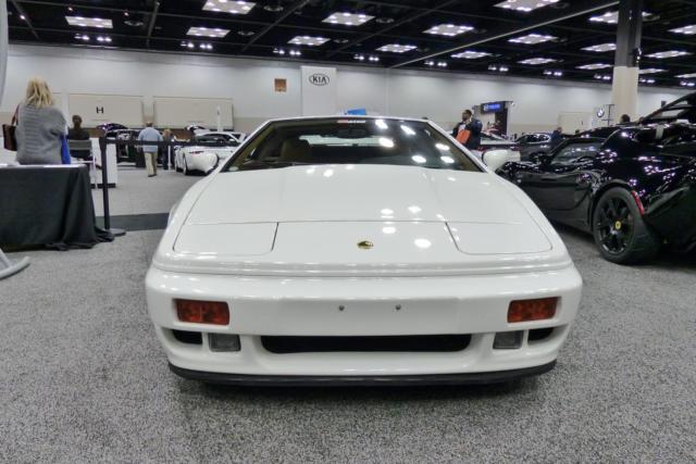 1993 Lotus Esprit - photo 4