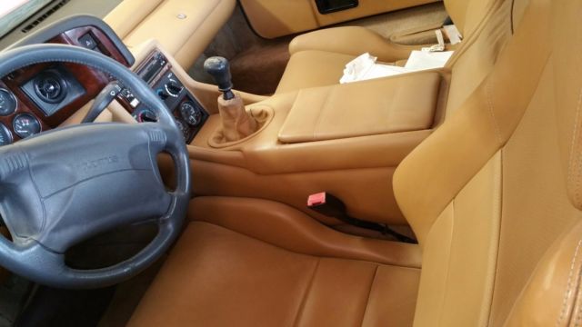 1993 Lotus Esprit - photo 5
