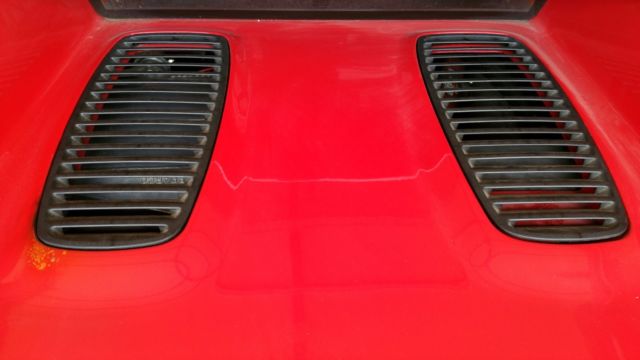 1993 Lotus Esprit - photo 8