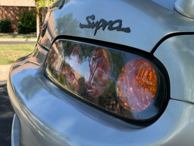 1993 Toyota Supra Premier Edition - photo 6