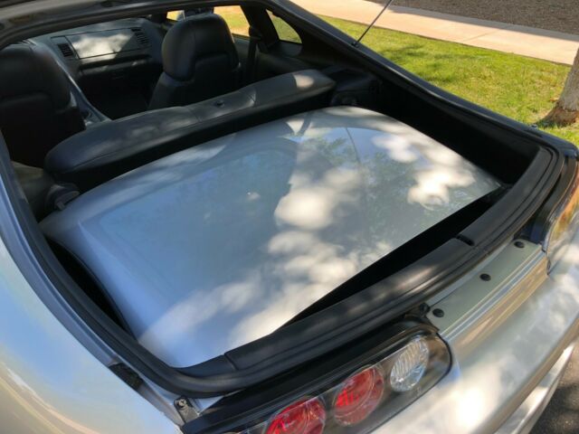 1993 Toyota Supra Premier Edition - photo 7