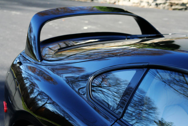 1993 Toyota Supra Twin Turbo - photo 2