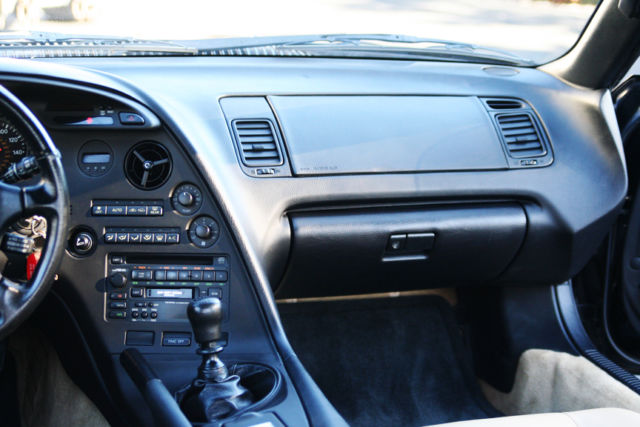 1993 Toyota Supra Twin Turbo - photo 7