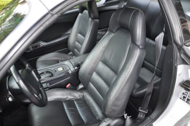 1993 Toyota Supra Premier Edition - photo 12