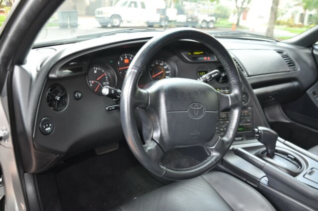 1993 Toyota Supra Premier Edition - photo 3