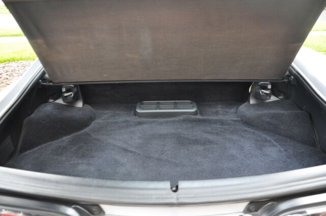 1993 Toyota Supra Premier Edition - photo 5