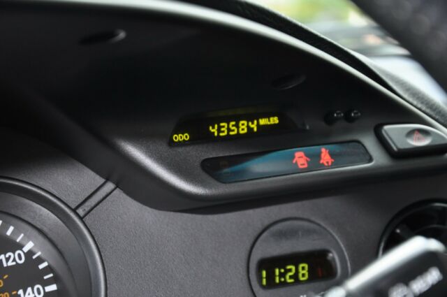 1993 Toyota Supra Premier Edition - photo 7