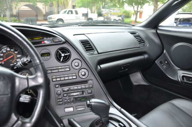 1993 Toyota Supra Premier Edition - photo 8