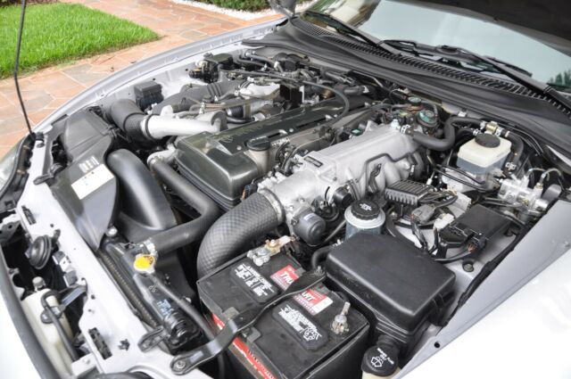 1993 Toyota Supra Premier Edition - photo 9