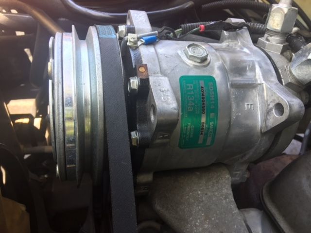 1993 Land Rover Range Rover LWB - photo 3