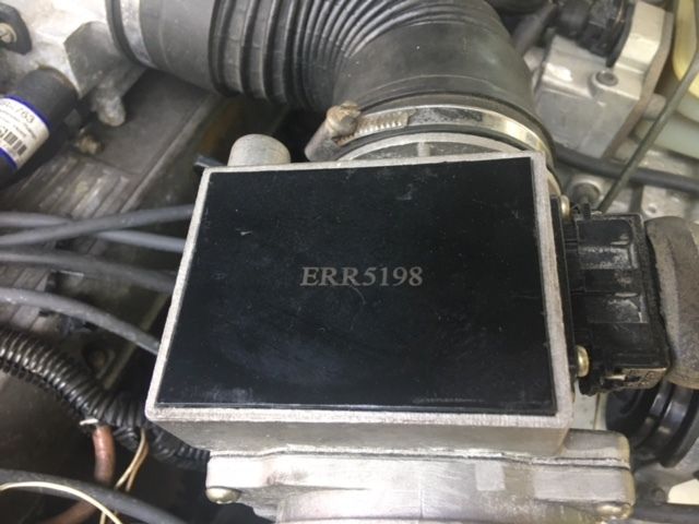 1993 Land Rover Range Rover LWB - photo 9