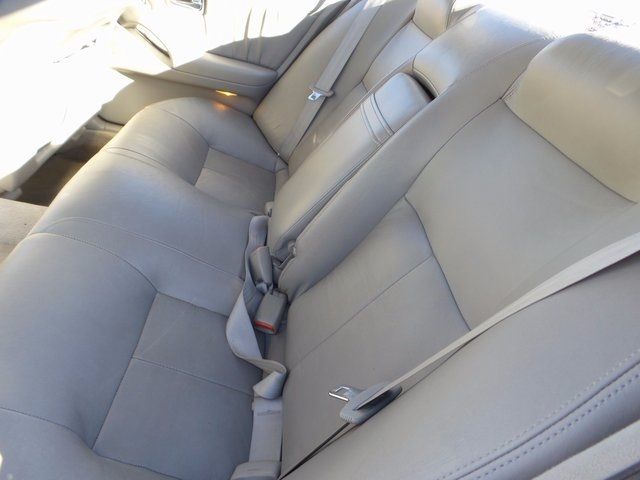 1993 Infiniti J30 - photo 10