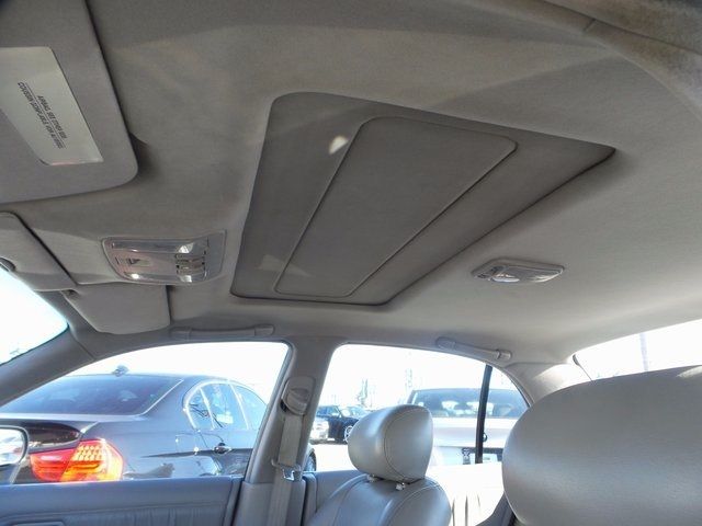 1993 Infiniti J30 - photo 11