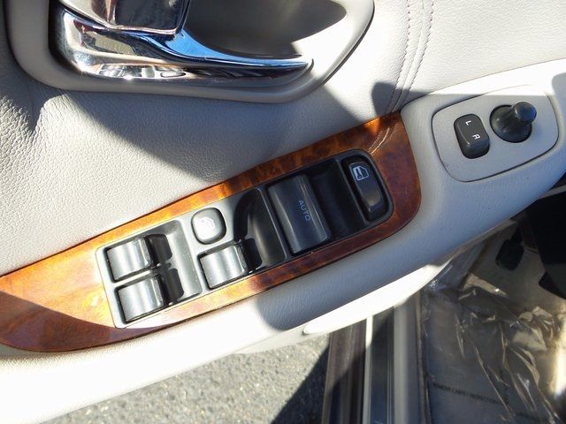 1993 Infiniti J30 - photo 12