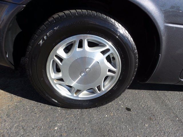 1993 Infiniti J30 - photo 2