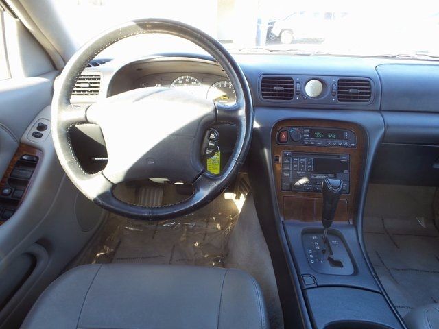 1993 Infiniti J30 - photo 7