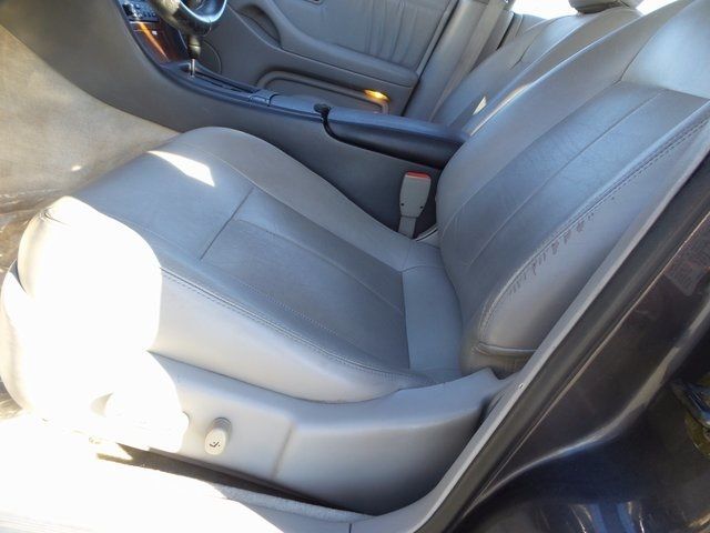 1993 Infiniti J30 - photo 9