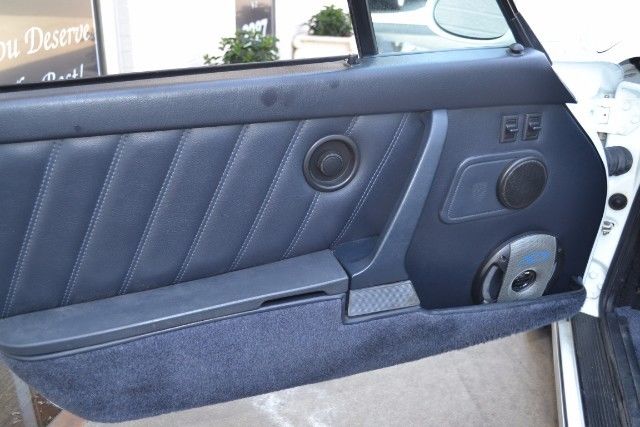 1993 Porsche 911 911 - photo 10