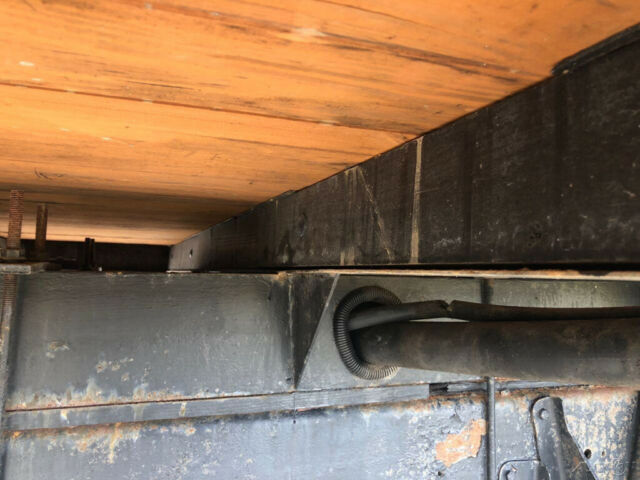 1994 Chevrolet C/K Pickup 3500 12Ft Stakebody - photo 9