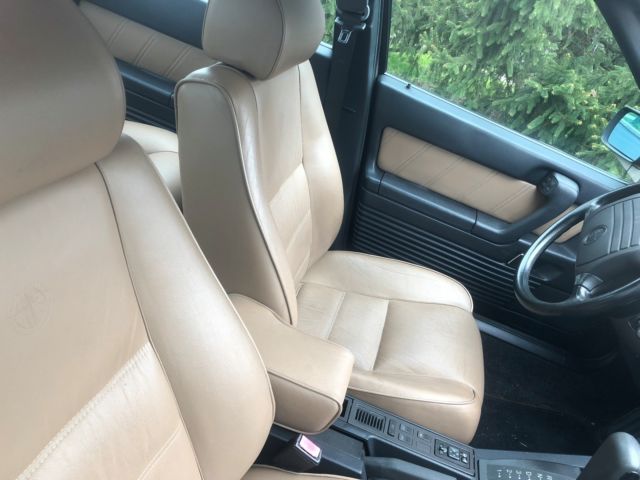 1994 Alfa Romeo 164 LS - photo 6