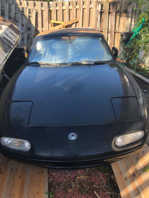 1994 Mazda MX-5 Miata