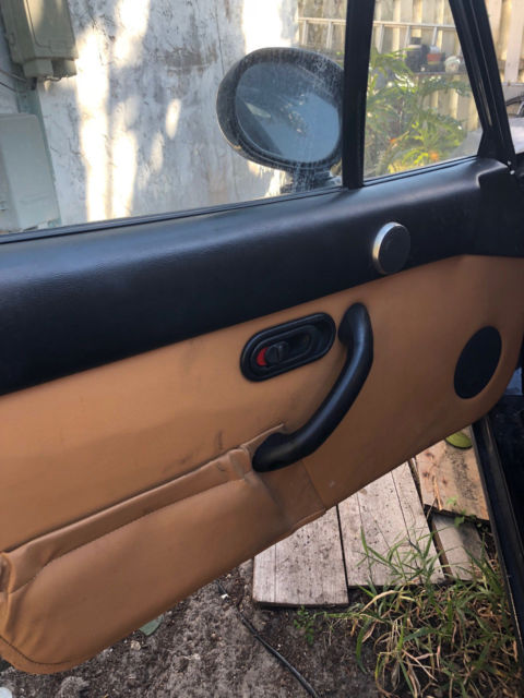 1994 Mazda MX-5 Miata - photo 3